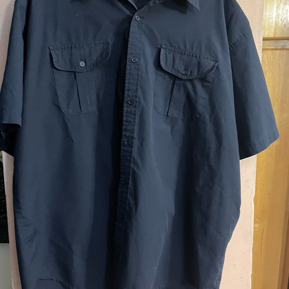 NWOT “idletime” Shirt - Picture 8 of 9